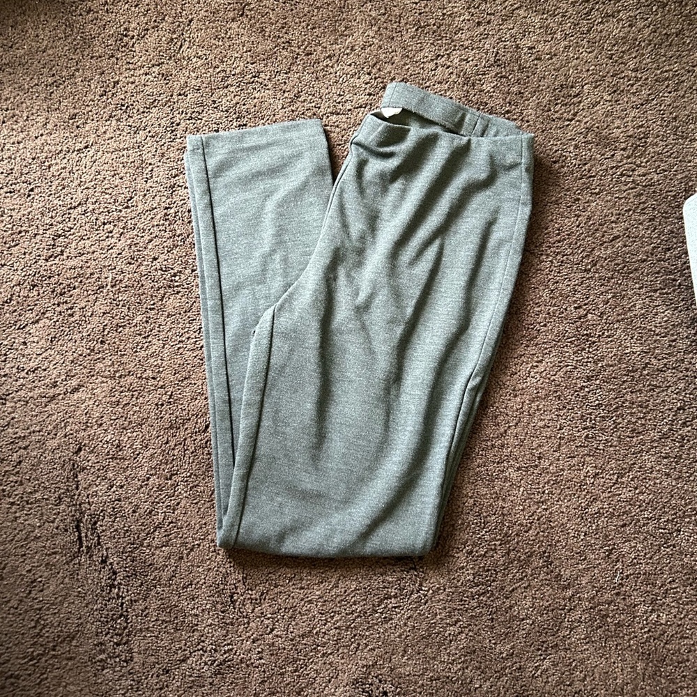 J. Jill Slim Leg Pant